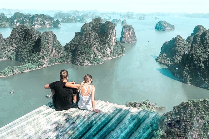 Top Instagram-Worthy Locations in Halong Bay | Catherine Cruises Guide