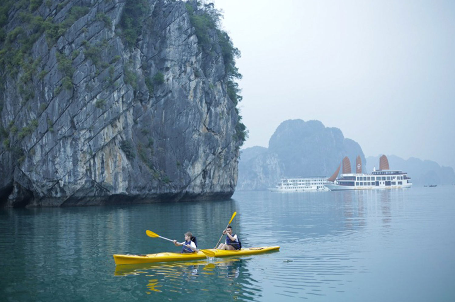 Is It Worth Staying Overnight on the Bay? A Real Look with Catherine Cruises