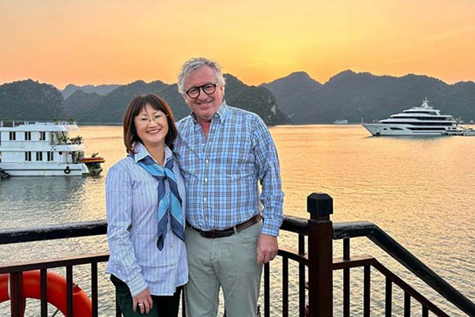 Why Halong Bay Continues to Inspire Travelers Around the World | Catherine Cruises